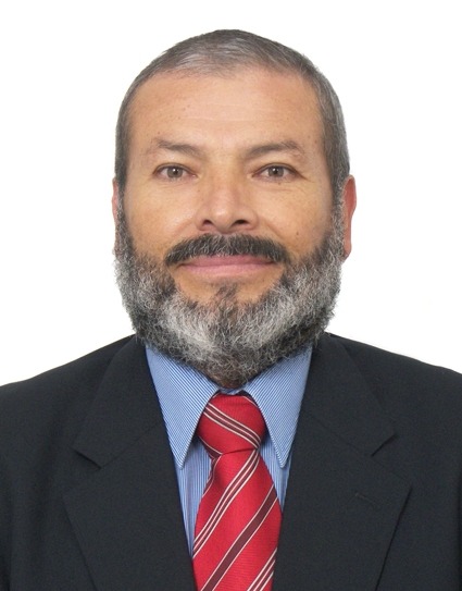 Dr. Armando Luza