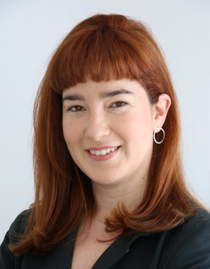 Dra. Cristina Leguía