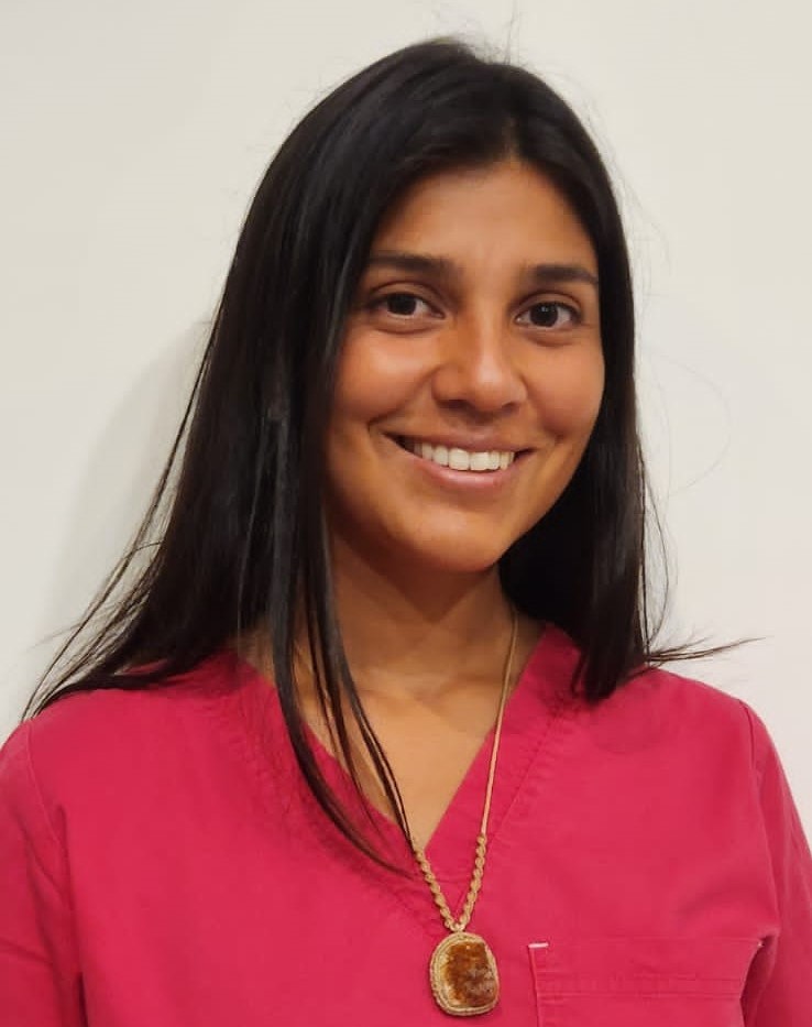 Dra. Ana Preciado
